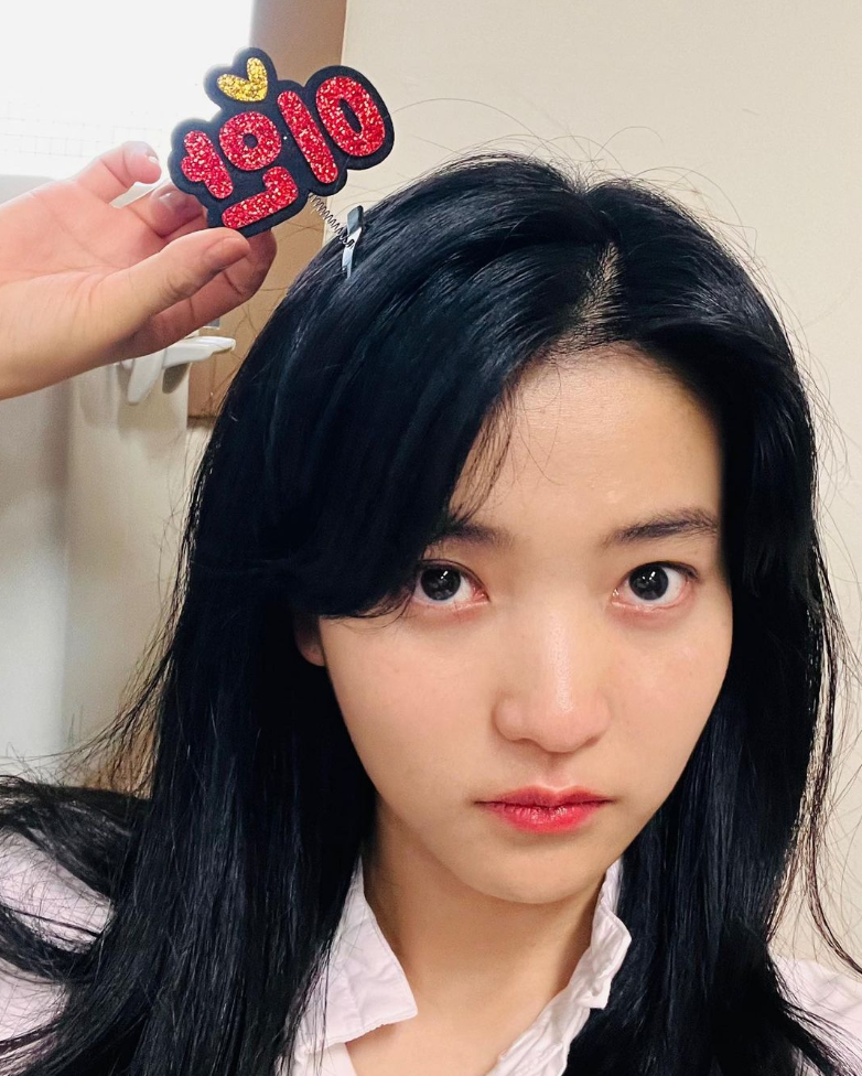 (사진=김태리 인스타그램)