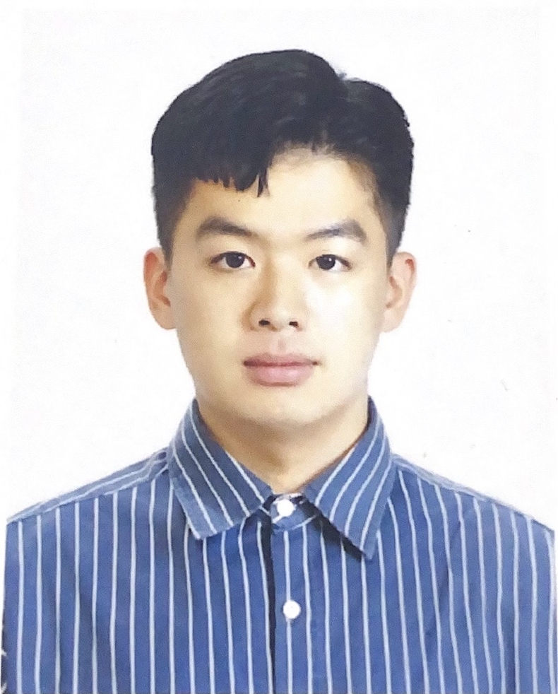 전경학 대학생