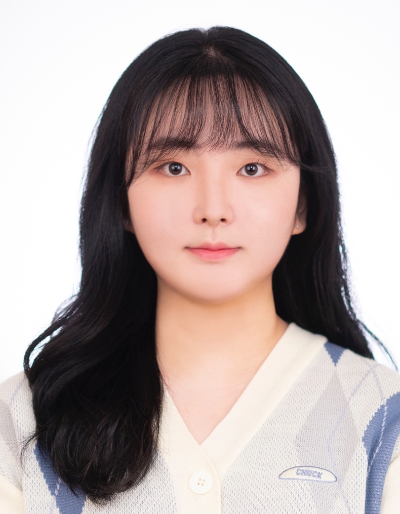 송예원 제주한라대학교 뷰티아트과
