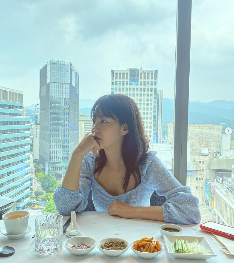 (사진=한승연 인스타그램)