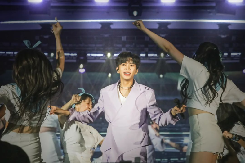 (사진=임영웅 인스타그램)