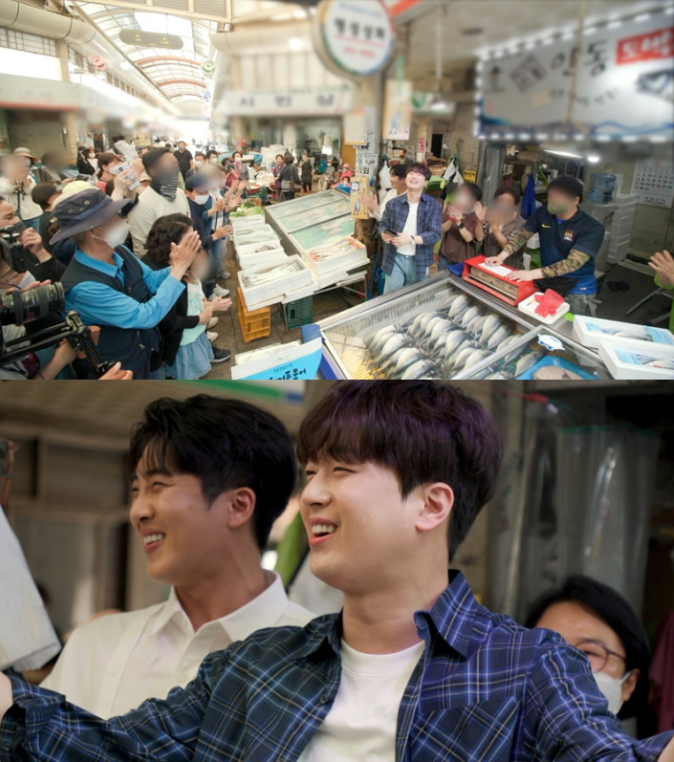 (사진=KBS 2TV ‘신상출시 편스토랑’ 제공)