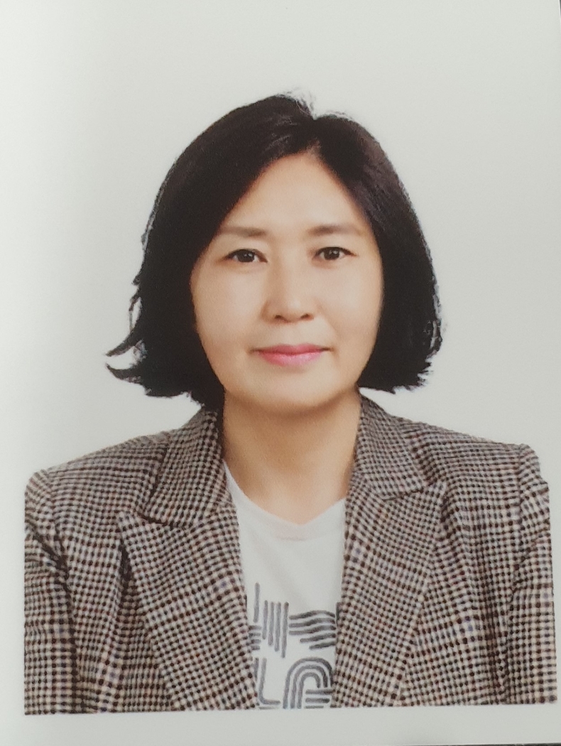 홍복자 서귀포보건소 보건행정팀장 