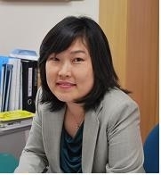 김경미 서귀포시 공보실 
