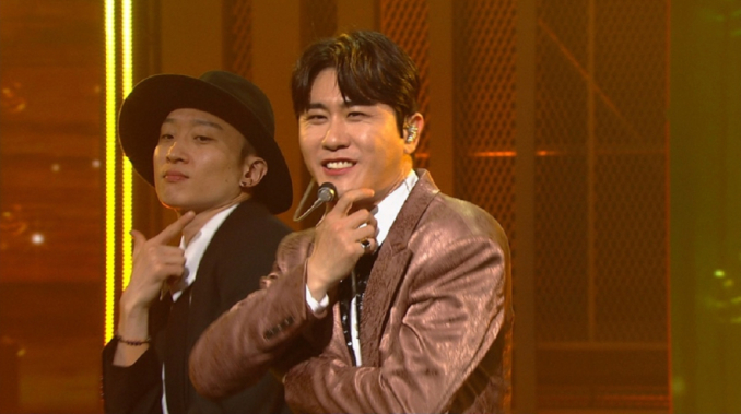 (사진=JTBC ‘뉴페스타’ 제공)