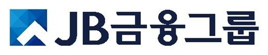 (사진=JB금융그룹 로고)