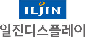 (사진=일진디스플레이 로고)