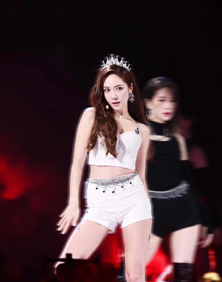 (사진=제시카 인스타그램)