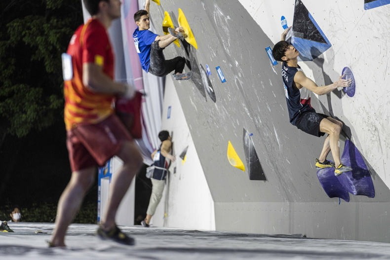 (사진제공=대한산악연맹)