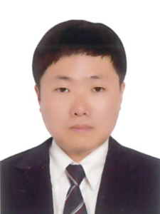 박정환 제주시 용담2동주민센터