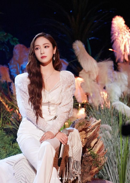(사진=제시카 인스타그램)
