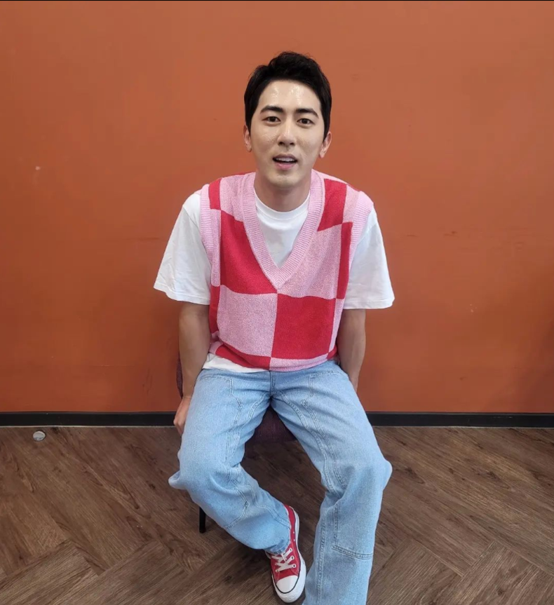 (사진=김원훈 인스타그램)