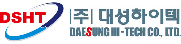 (사진=대성하이텍 로고)