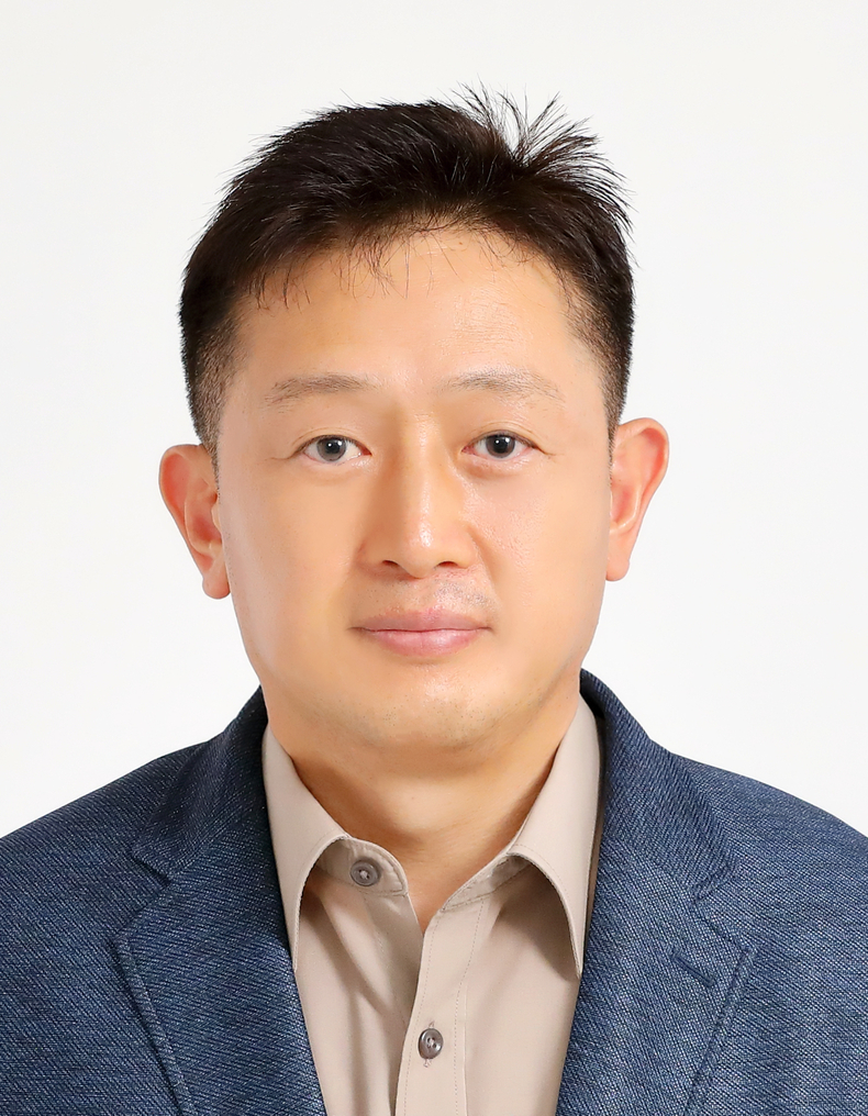 김경범 성산읍 부읍장 