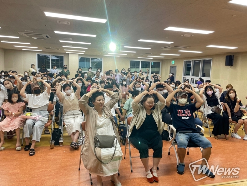 PD장차현실, 배우 정은혜, 감독 서동일 (사진=이청 기자)