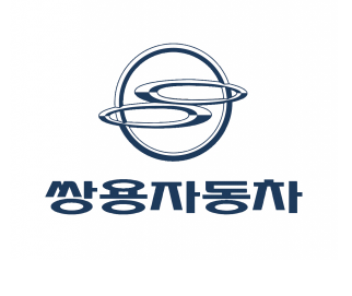 (사진=쌍용자동차 로고)