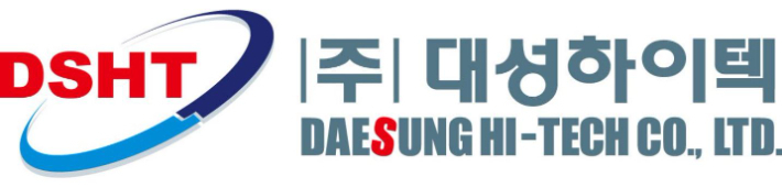 (사진=대성하이텍 로고)