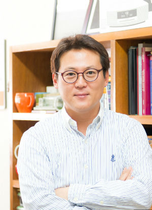 김경일 아주대 교수. (사진=권영찬닷컴 제공)