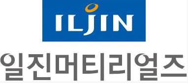 (사진=일진머티리얼즈 로고)