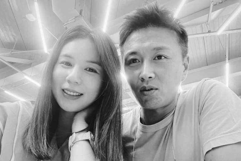(사진=진태현 인스타그램)