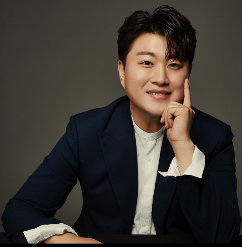 (사진=김호중 인스타그램)