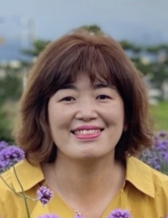안이정 제주시 이호동 주무관