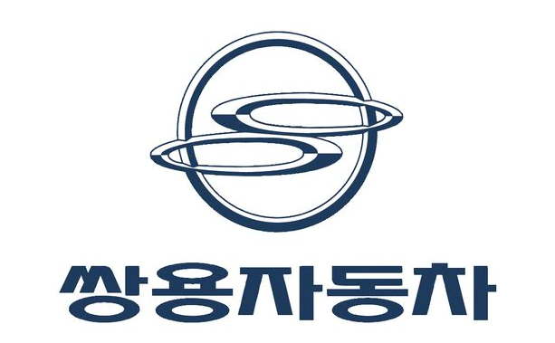 (사진=쌍용자동차 로고)