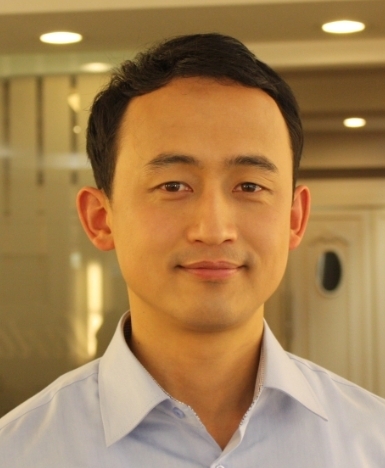 정찬우 서귀포시 노인장애인과