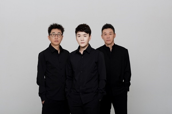 플라워 프로필 이미지. (사진=라이브커넥트 제공)
