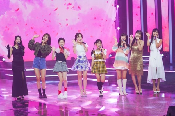 TV CHOSUN ‘화요일은 밤이 좋아’ 제공