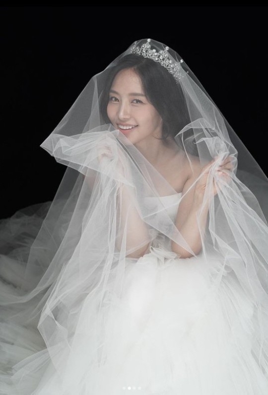 (사진=김보경 인스타그램)