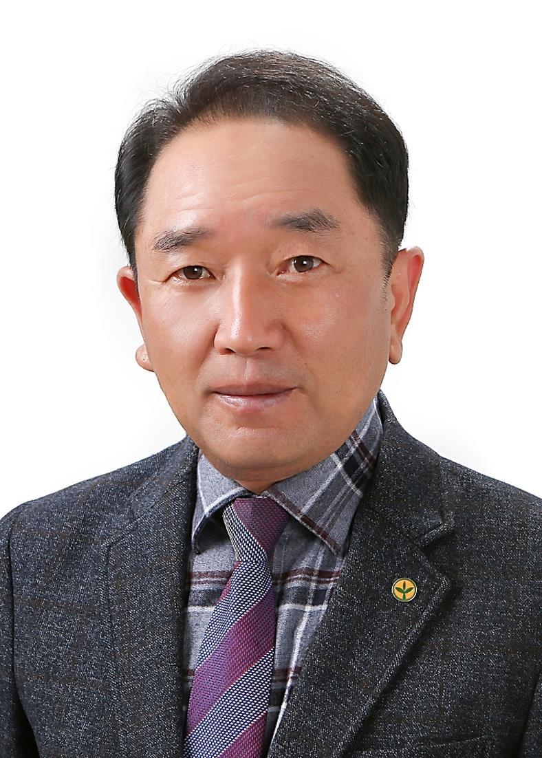 윤태훈 제주시 삼양동 주민자치위원장