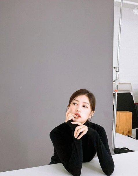 (사진=정소민 인스타그램)