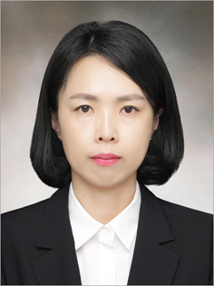 오은실 제주시 오라동주민센터