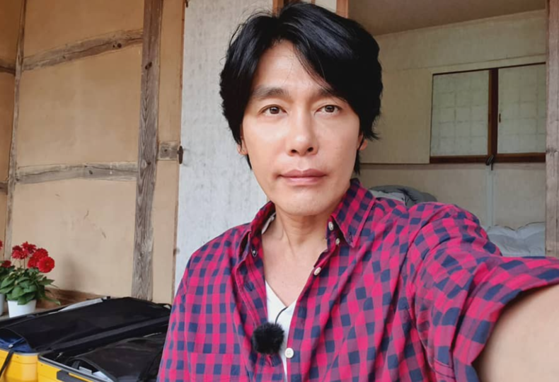 (사진=최성국 인스타그램)