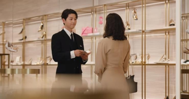 (사진=tvN '작은 아씨들' 방송 화면 갈무리)