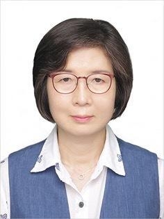 한성순 제주시 이도2동 주민복지팀장