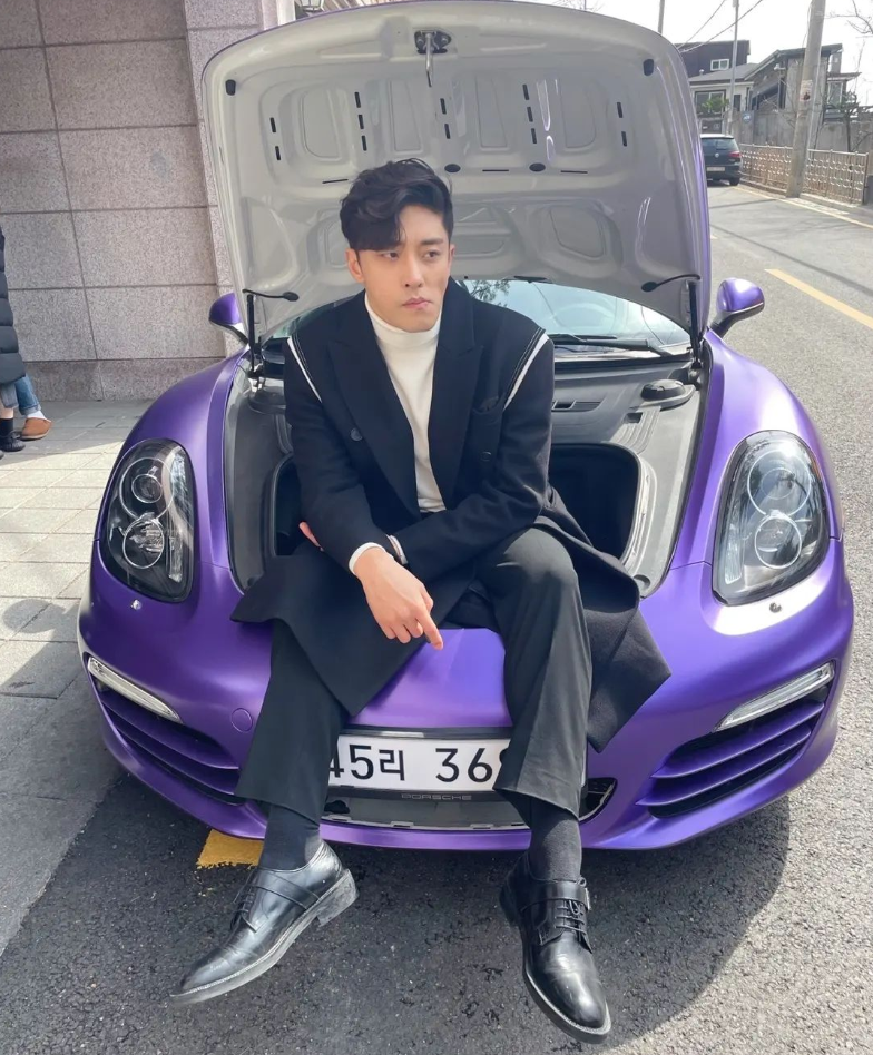 (사진=성훈 인스타그램)