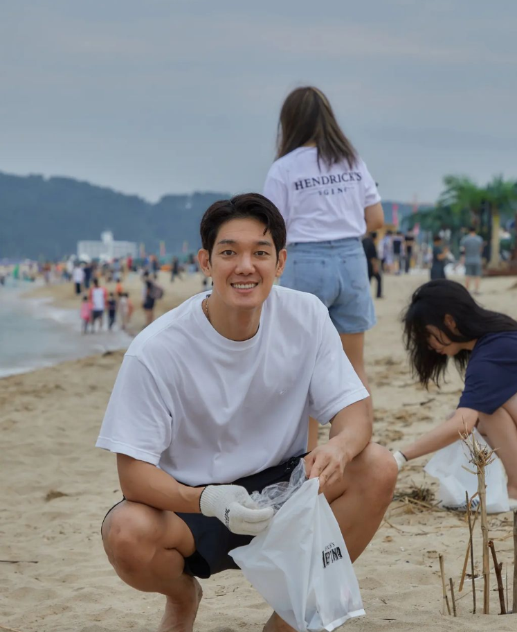 (사진=박재민 인스타그램)