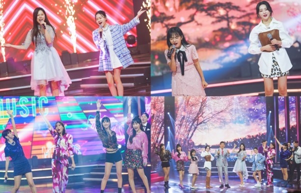 (사진=TV CHOSUN ’화요일은 밤이 좋아’ 제공)