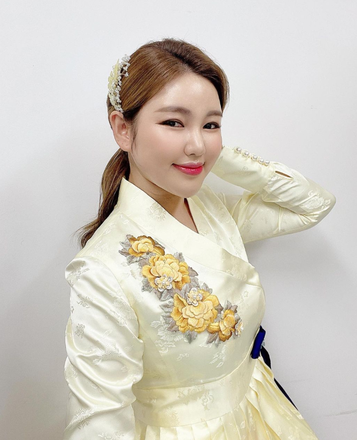 (사진=송가인 인스타그램)