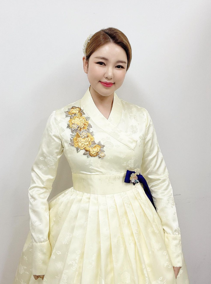 (사진=송가인 인스타그램)