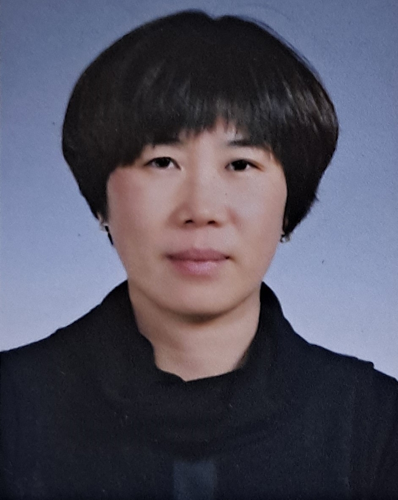 강경숙 서귀포시 주민복지과
