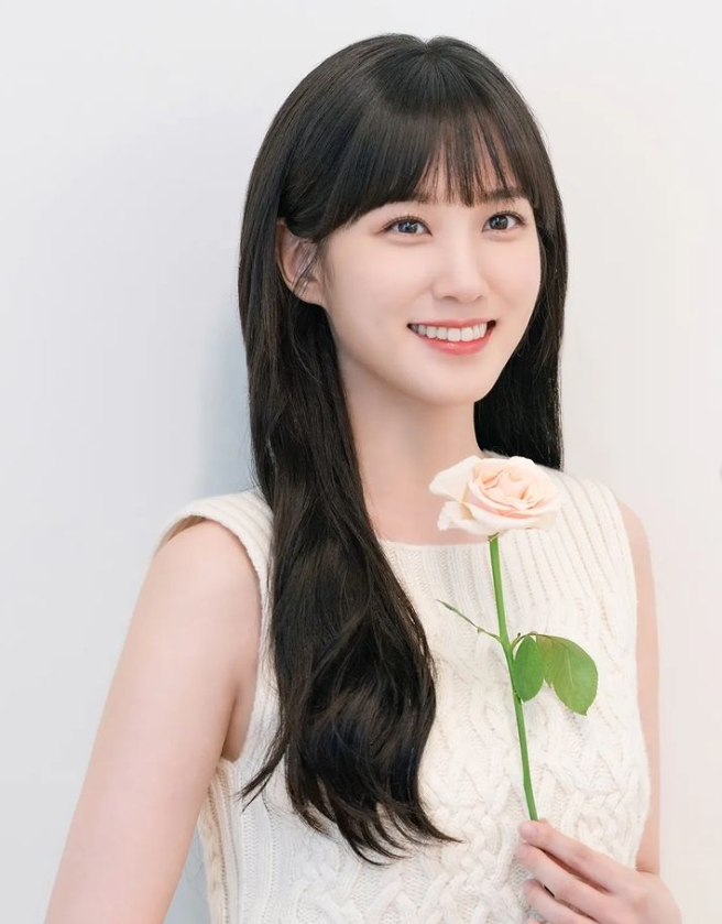(사진=박은빈 인스타그램)