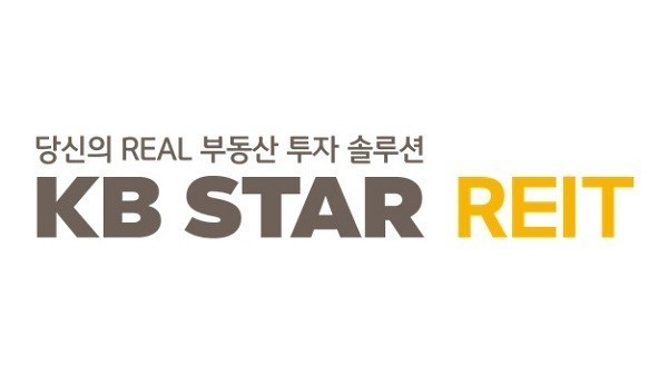 KB스타리츠 로고