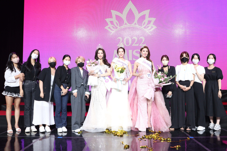 (사진=노블리즈 뷰티아카데미 제공)