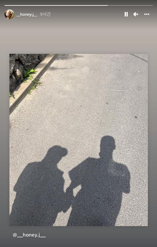 (사진=허니제이 인스타그램)