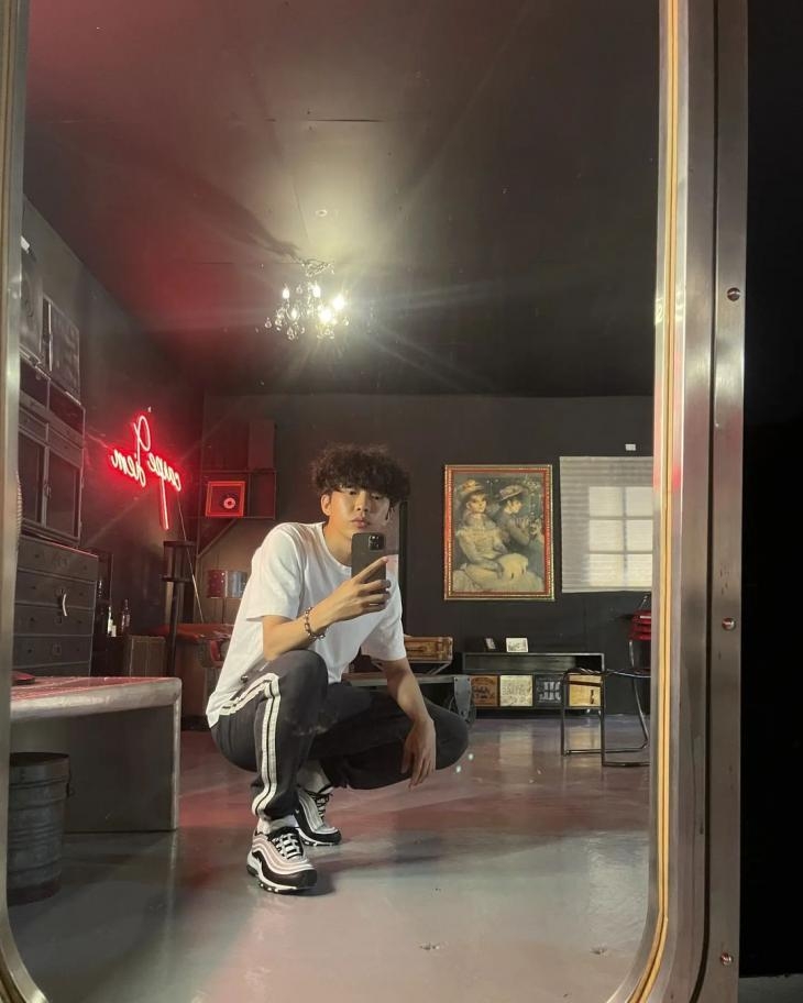 (사진=임영웅 인스타그램)