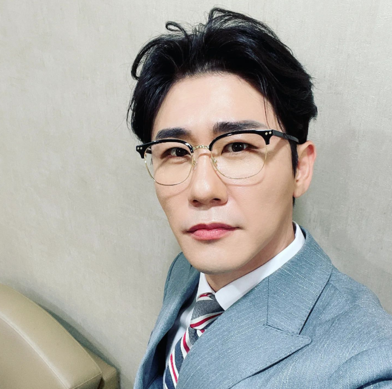 (사진=영탁 인스타그램)