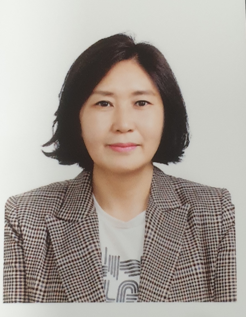 홍복자 서귀포보건소 보건행정팀장